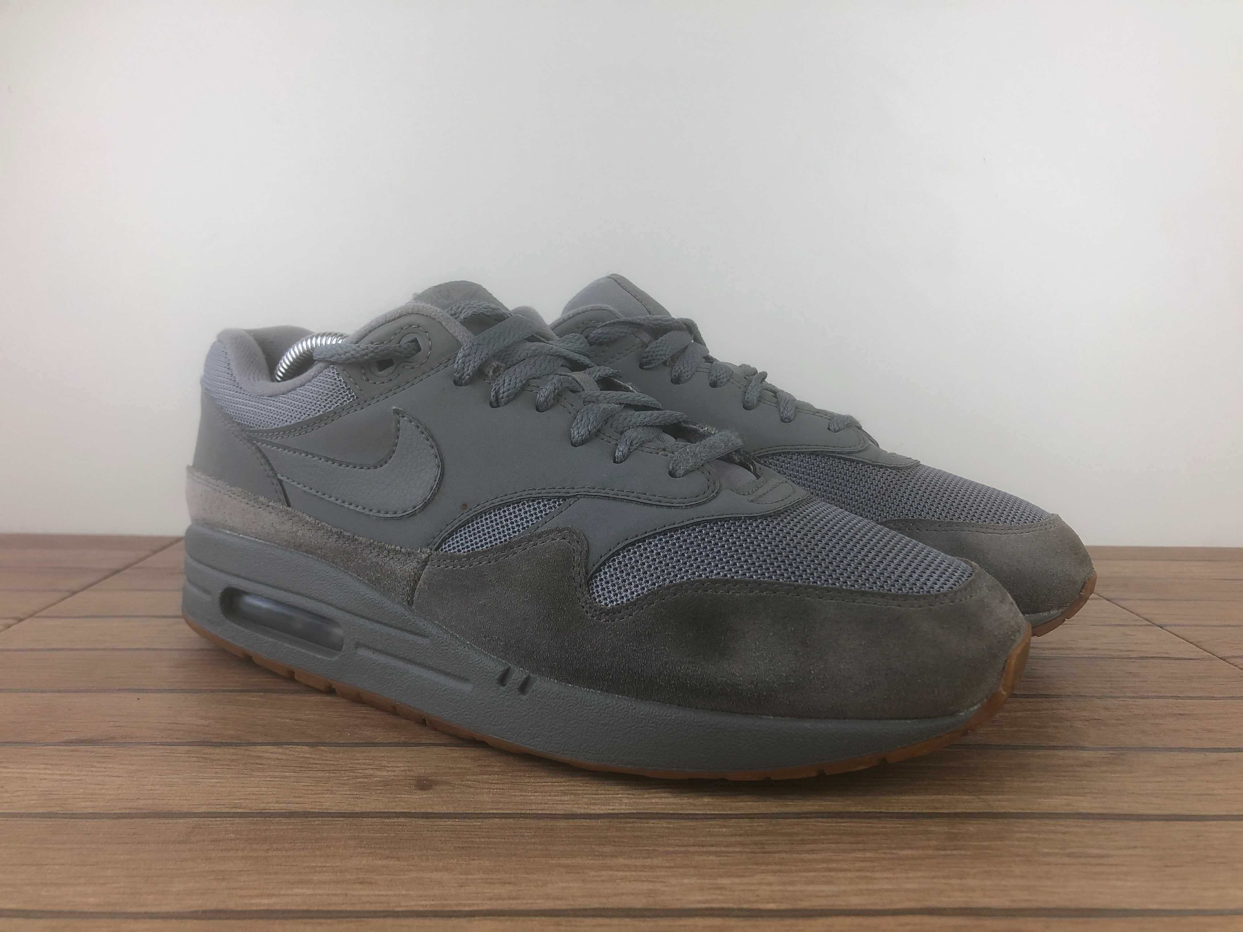 Nike Air Max 1 rozmiar 44,5 28,5cm Grupa na FB RetroKicks