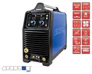 Spawarka Migomat Spartus EasyMig 220E Pulse