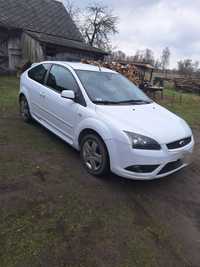 Ford Focus mk2 1.8 Tdci 2007r