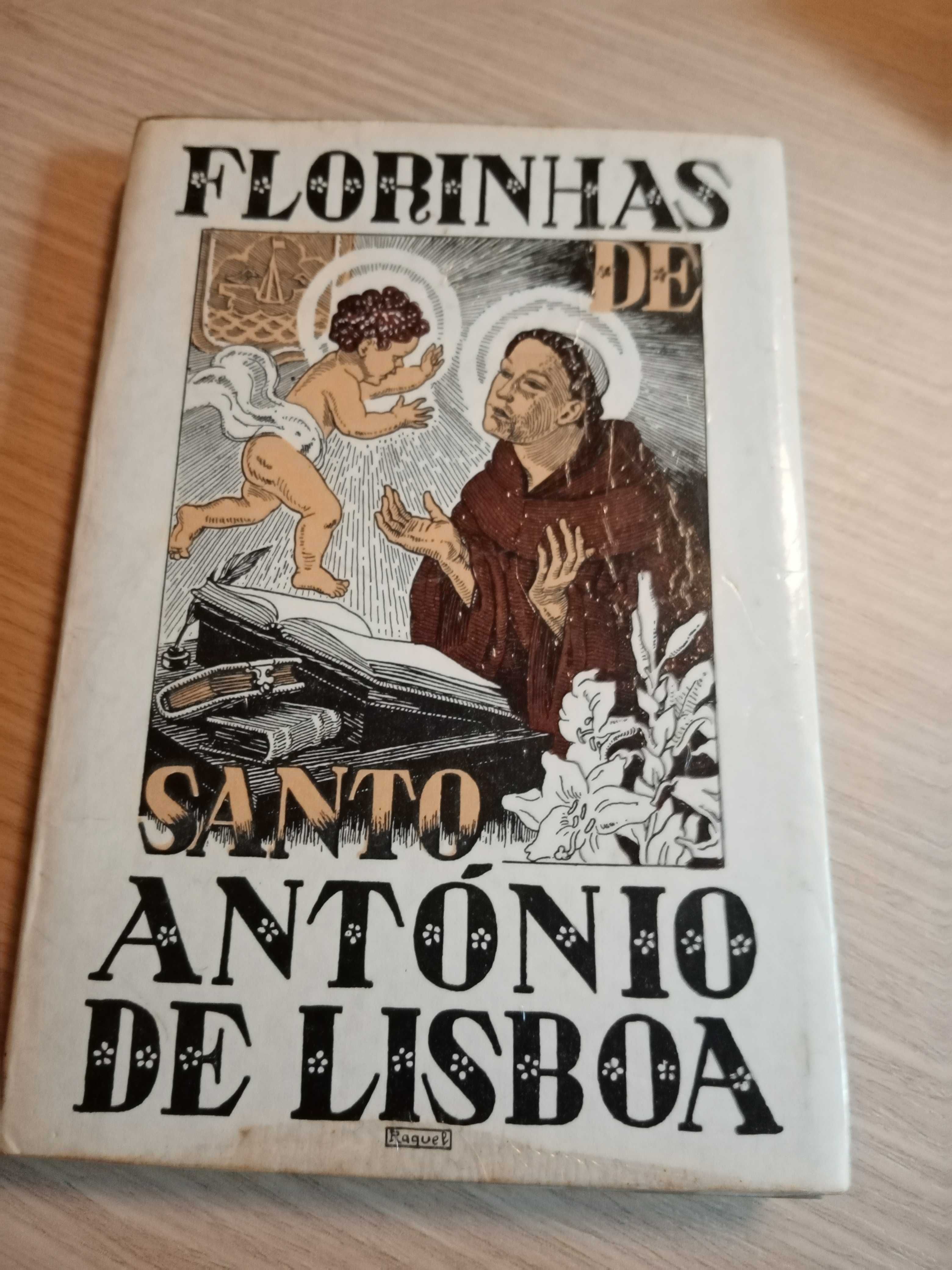 Florinhas de Santo António de Lisboa - Milagres