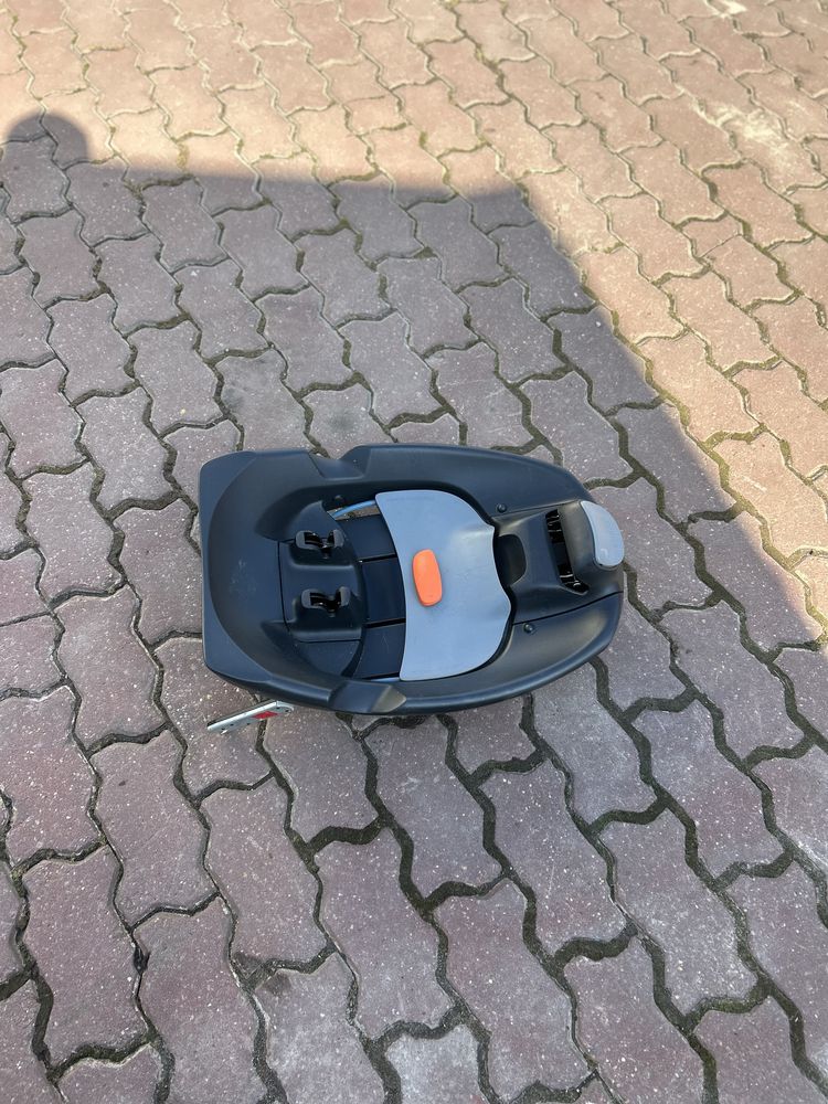 Cybex Priam 3.0 Butterfly