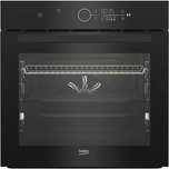 Piekarnik Beko BBIM17400BDS  Czarny LED Dotyk 3D
