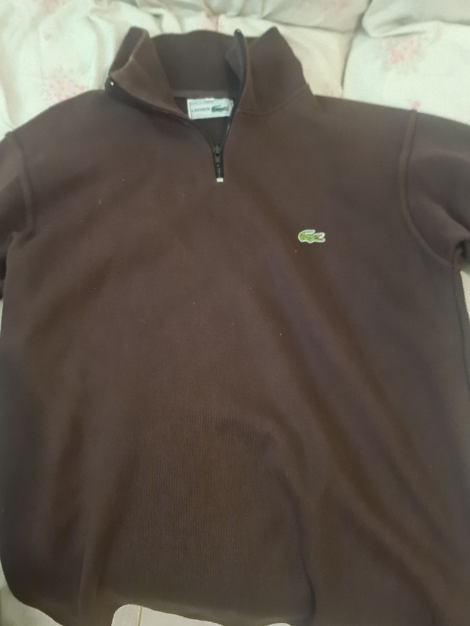 Vendo Camisola Lacoste