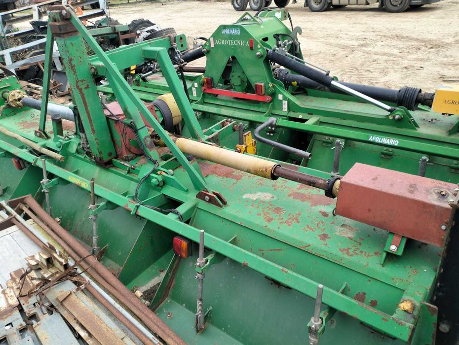 Armador - Alfaia agricola