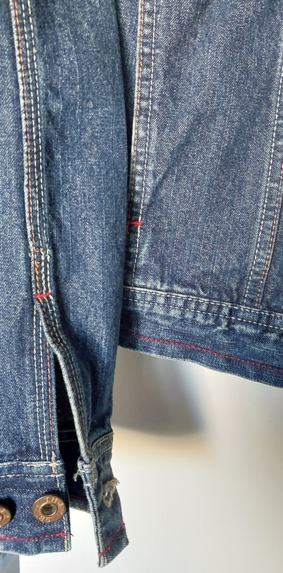 Kurtka katana męska Tommy Jeans XXL