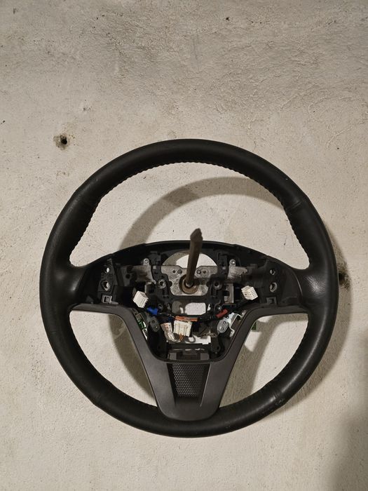 Sprzedam kierownica/kierownice do CRV 3