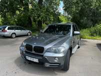 Продам BMW X5 в гарному стані