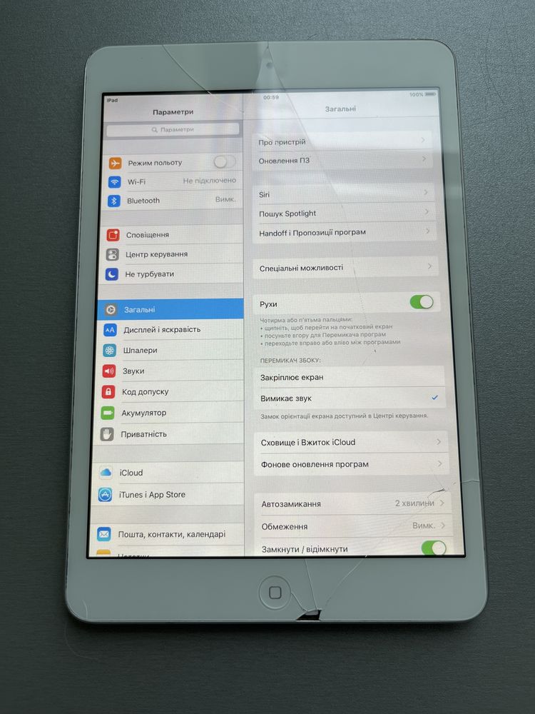 iPad mini_A1432