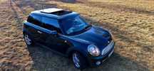 MINI ONE Sprzedam piękne MINI ONE
