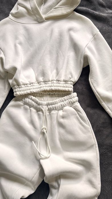 Спортивний теплий костюм