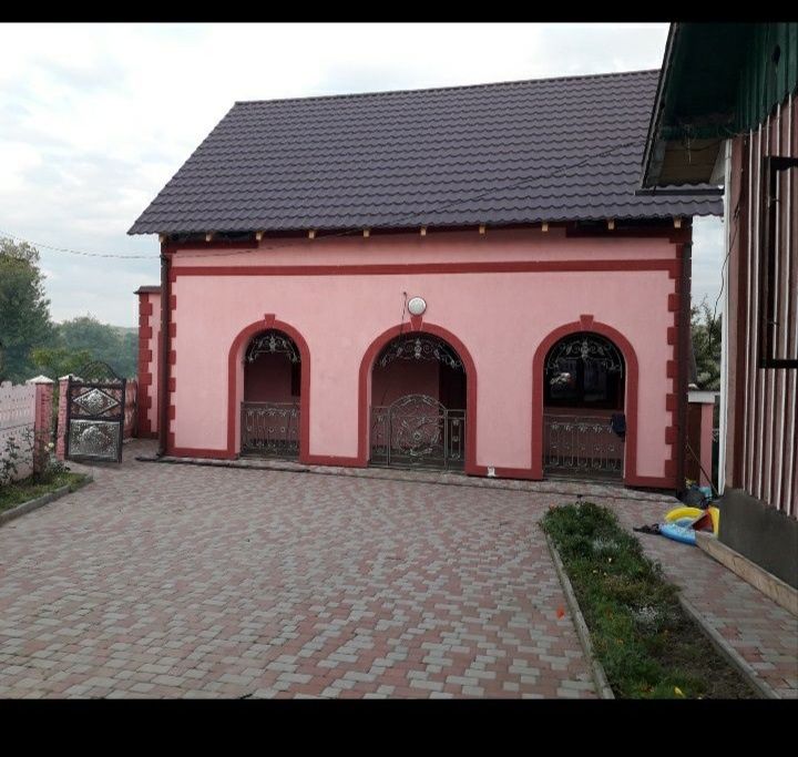 Продаж будинку в с.Бабине