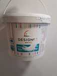 Farba beckers white(1,5-2l)