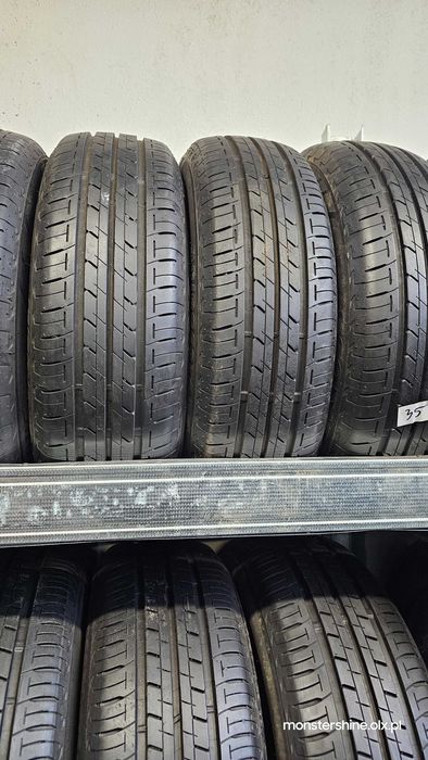 4x Bridgestone  EcopiaEP150 - 165/65/14 opony letnie 7,15/`21/wysyłka