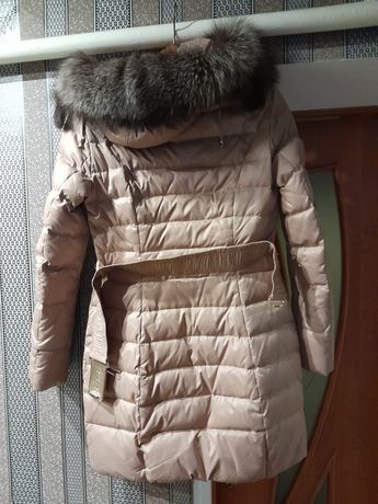 Пальто  Зима Осінь