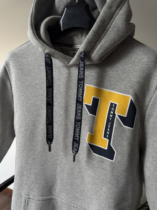 Bluza Tommy Hilfiger S oryginalna