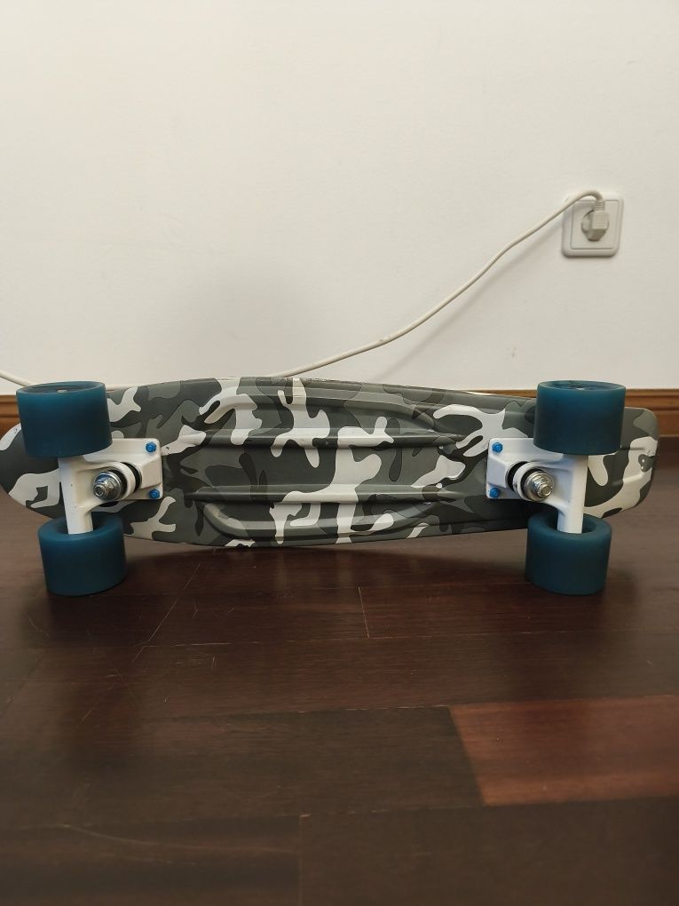 Skate mini cruiser
