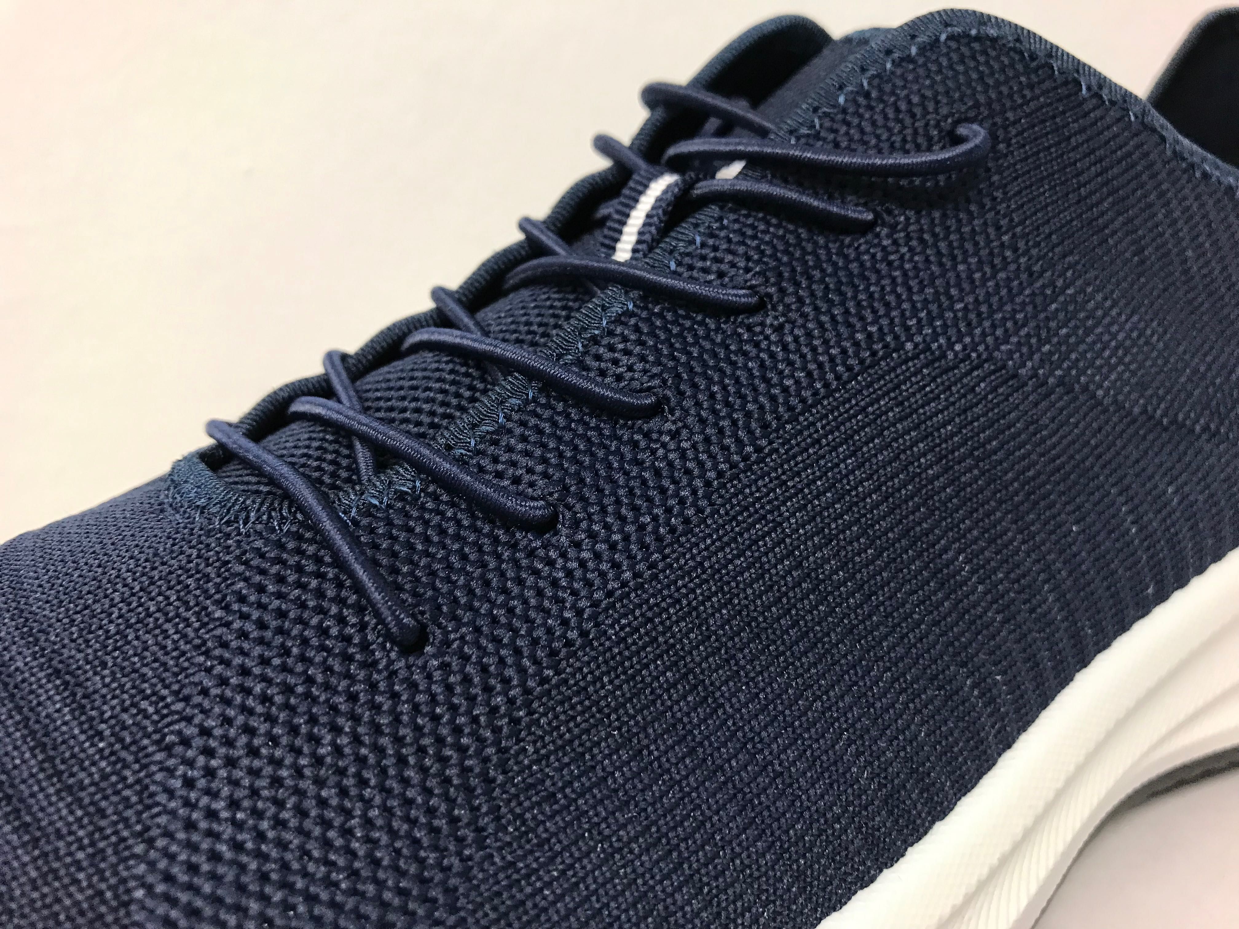 Buty Venice, rozmiar 45, Niebieskie