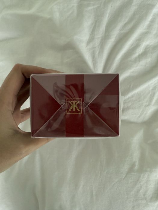 Baccarat rouge novo