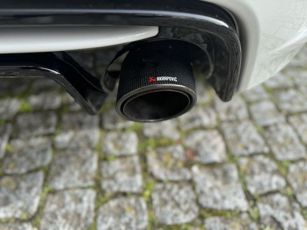 Abarth 595C Competizione