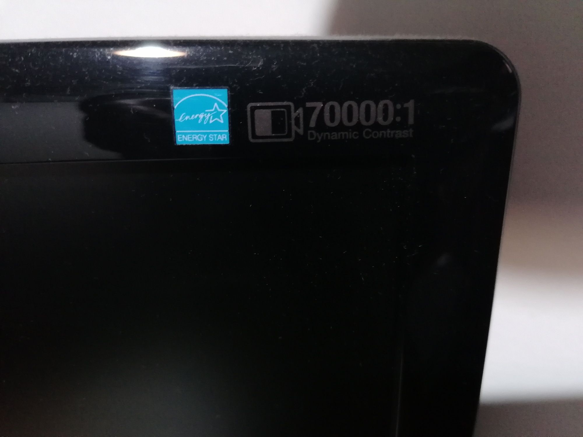 Monitor computador