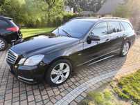 Mercedes Benz W 250  4 Matic