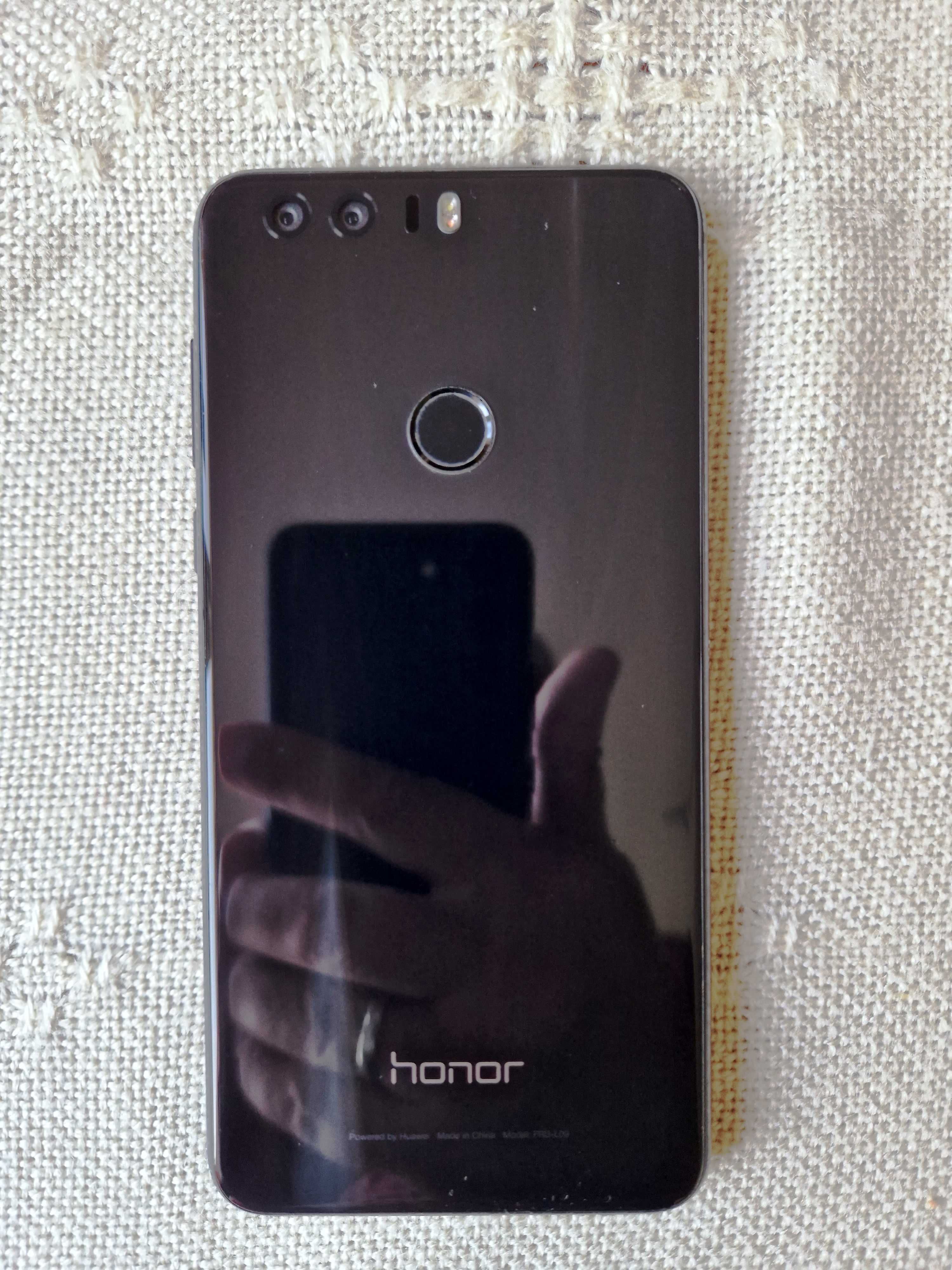 Smartfon Honor 8 Dual SIM 32/64