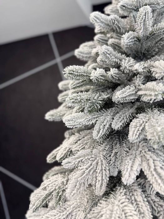 Засніжена ялинка 2.20