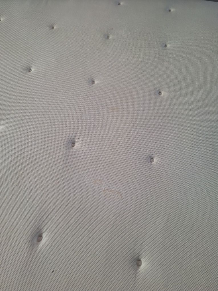Materac Hyllestad Ikea 180x200