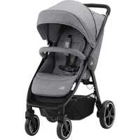 Коляска прогулянкова BRITAX ROMER B-AGILE M.