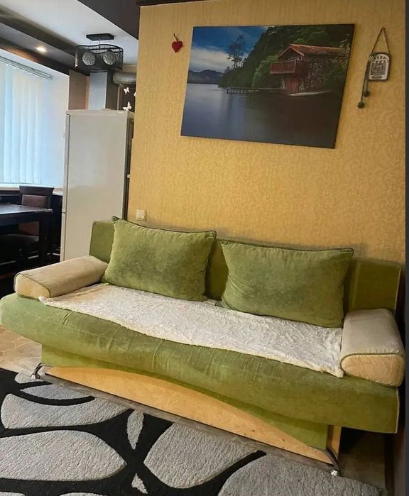 Сдам 2х комн квартиру м. Гагарина