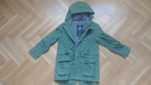 Kurtka Parka Reserved 122