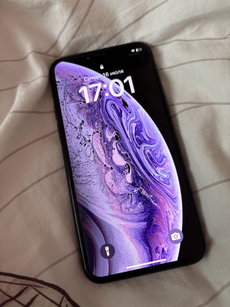 iPhone 11 pro 256gb