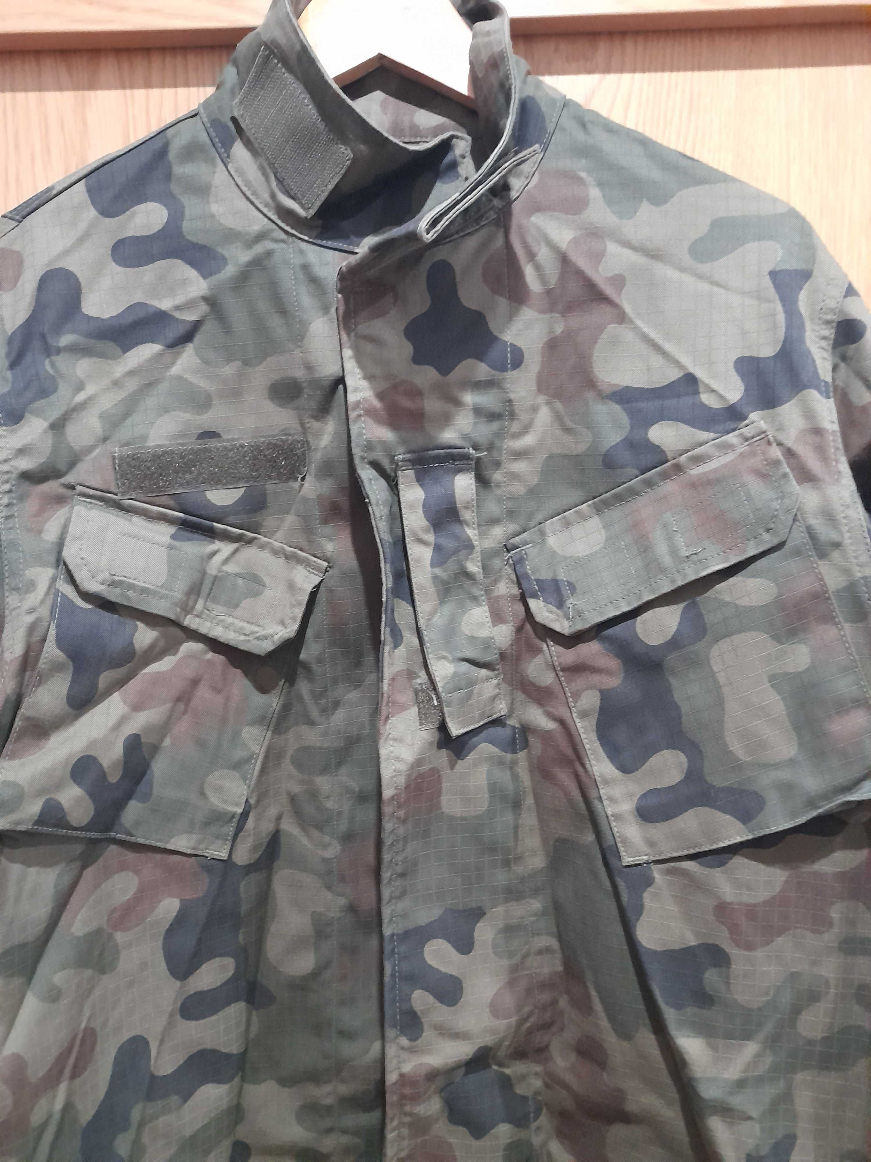 Bluza wojskowa  nowa rozmiar M