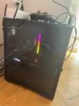 Torre gaming/ rtx 3060ti