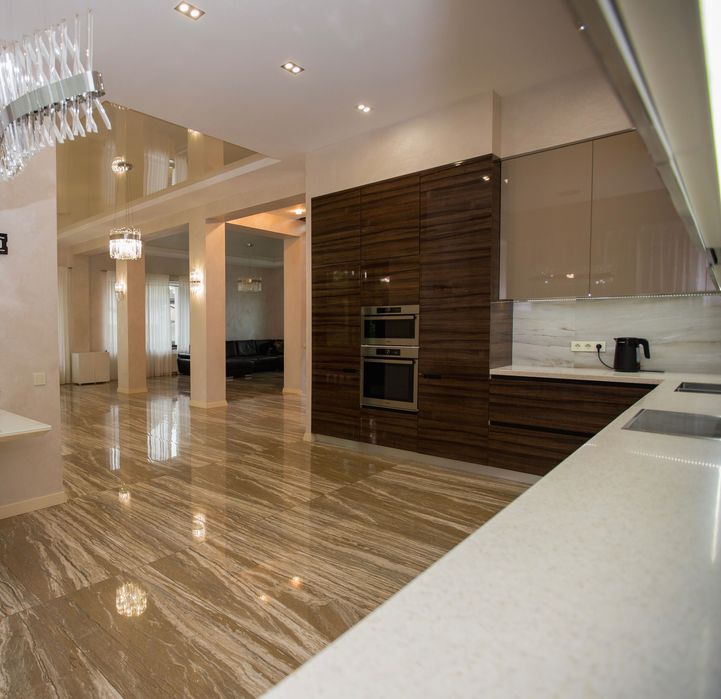 Подобово дом / посуточно дом с. Стоянка. Новий. Є генератор