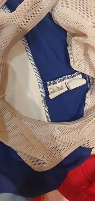 Велокостюм і комбінезон