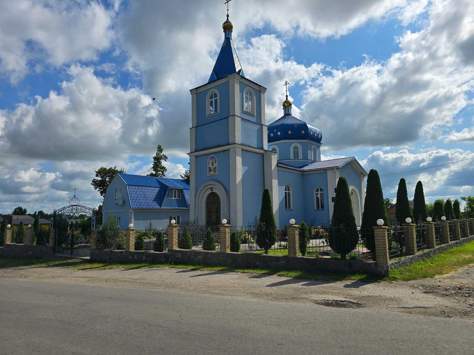 Продаж будинку 70м2, с. Війтівці, Вінницька обл., Хмельницький р-н.