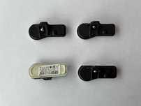 4x Czujniki ciśnienia TPMS MERCEDES VITO / V-KLASA oryginalne NOWE