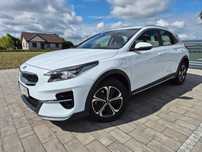 Kia XCeed Full Led * Kamera * Navi * z Niemiec * Serwis * Możliwa zamiana