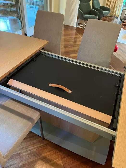 Stół do jadalni Milano - BoConcept