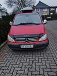 Mercedes Vito 111 Extra Lang