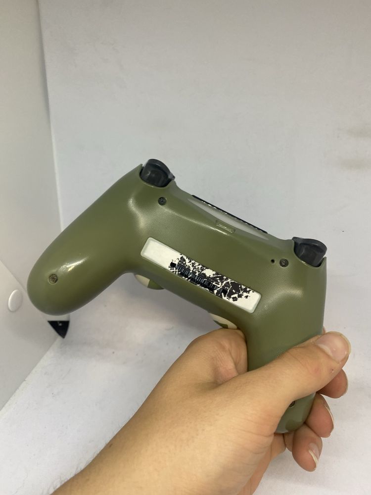 Pad PS4 kontroler gamepad joystick Sony Play Station dualshock 4 morro