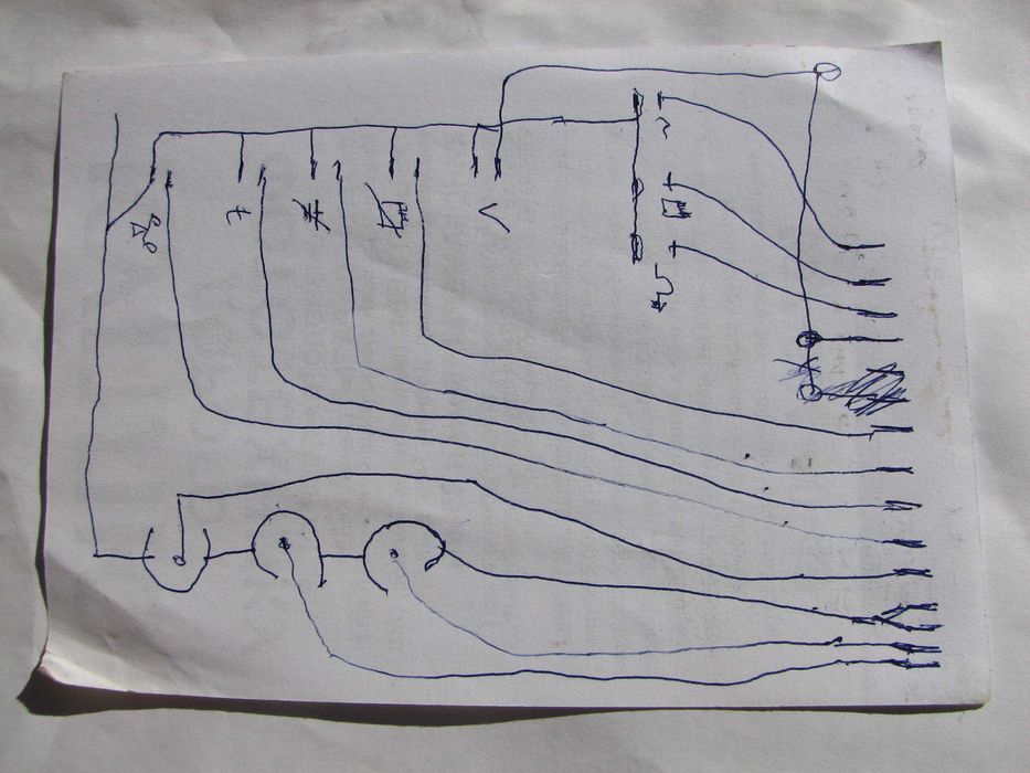 ИБП, ДБЖ, UPS синус онлайн 1050 Вт Powerware 9125 1500i BLK, ремонт