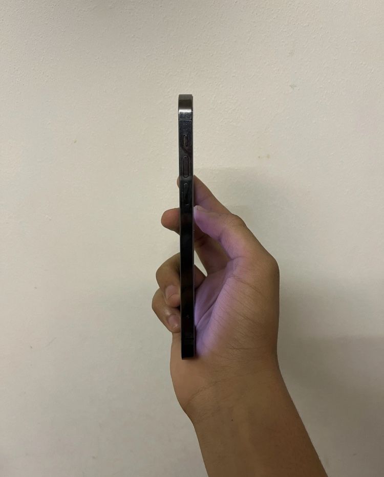 Apple iphone 12 Pro 128GB Graphite unlocked