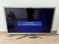 Televisão Samsung 55" C8000 Series 8 3D Full HD LED TV - com avaria