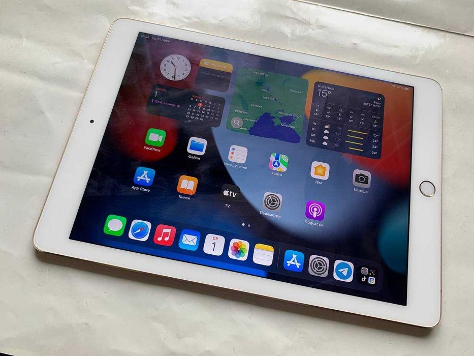 Apple iPad Air 2