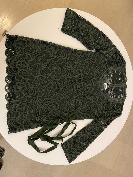 Roupa de grávida - 1 blusa (tamanho 36)