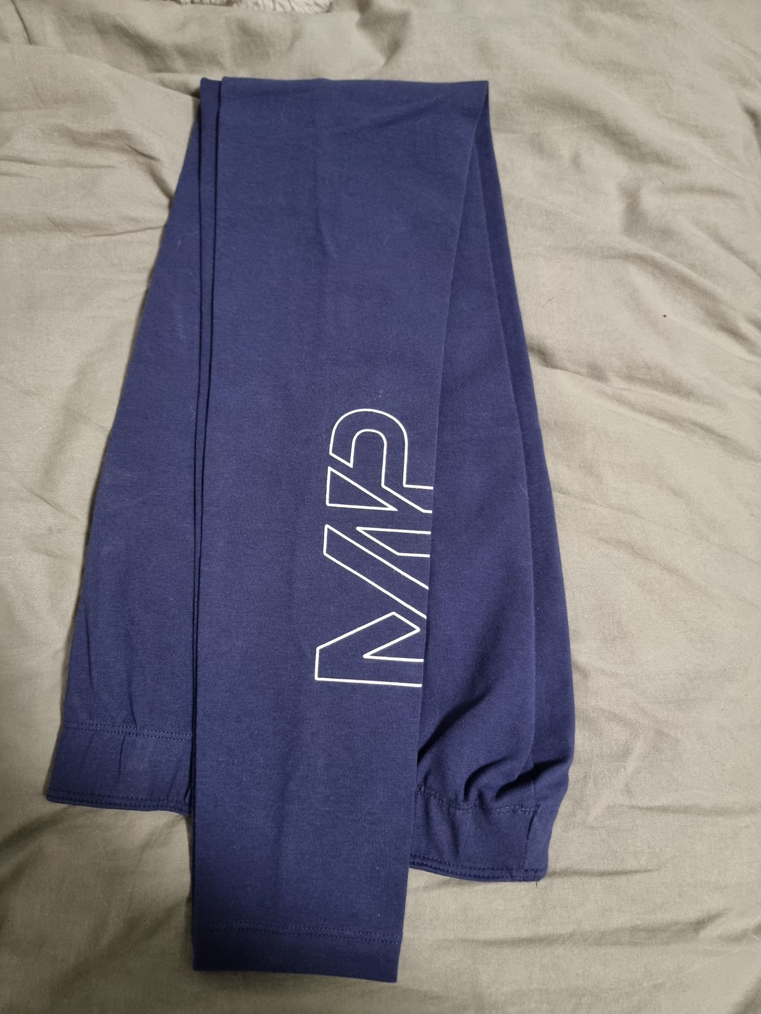 Leggings Myprotein Novas