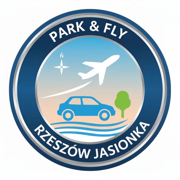 Bezpieczny Parking przy Lotnisku Rzeszów-Jasionka