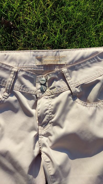 Spodnie damskie roz M